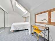 Lyon 2 - Jacobins - Appartement meublé de 64,64 m² - Balcon - 1 Chambre — photo 4
