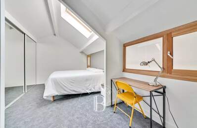 Lyon 2 - Jacobins - Appartement meublé de 64,64 m² - Balcon - 1 Chambre — photo du bien