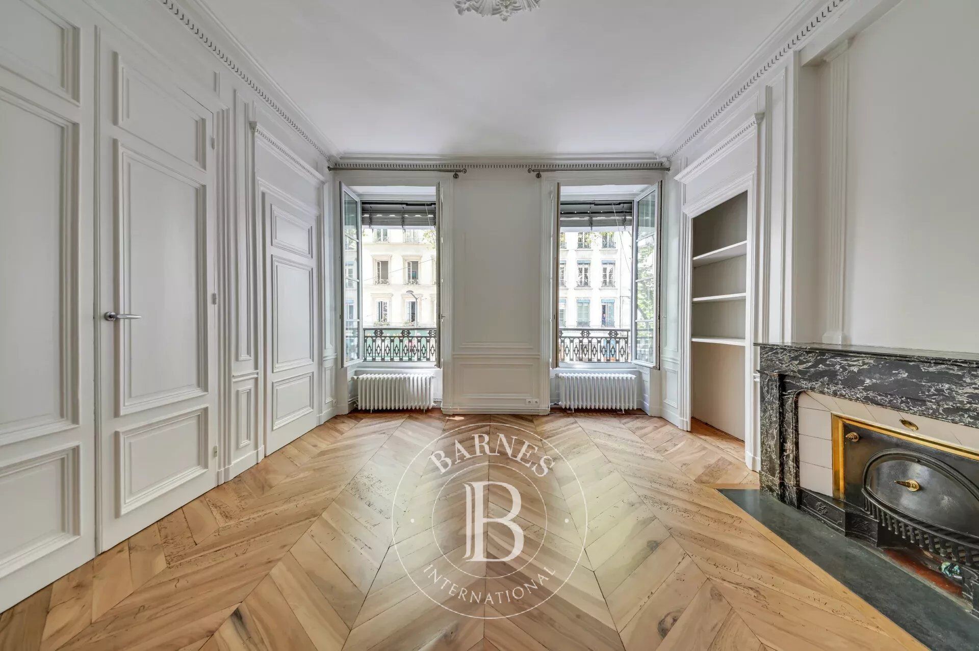 Appartement L T3