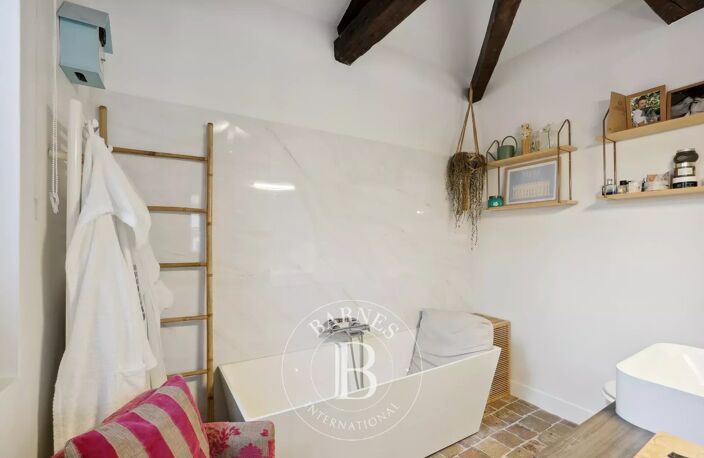 Lyon 2 - Bellecour - Appartement non-meublé de 60,13 m² - Mezzanine - 1 Chambre — photo 5