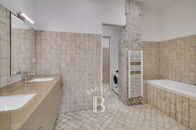 Appartement 4 pièces 3100 €