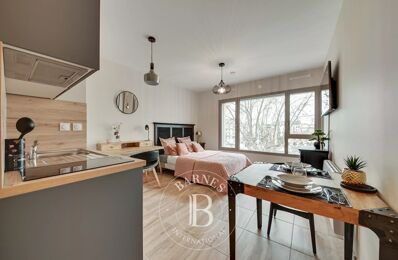 location appartement 1 058 € CC /mois à proximité de Taluyers (69440)