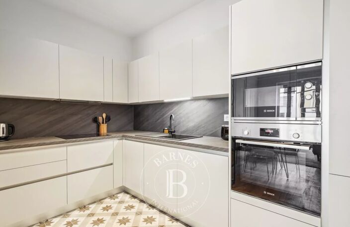 Lyon 6 - Massena - Appartement meublé et rénové de 67,55 m² - 2 Chambres — photo 3