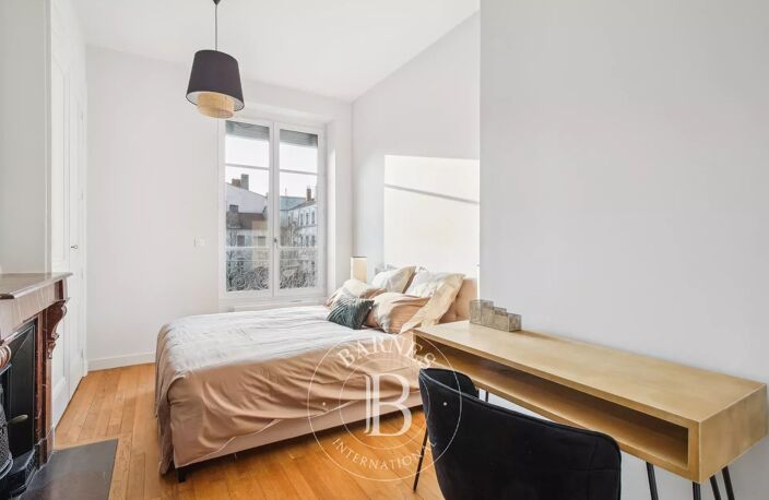 Lyon 6 - Massena - Appartement meublé et rénové de 67,55 m² - 2 Chambres — photo 4