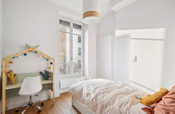 Lyon 6 - Massena - Appartement meublé et rénové de 67,55 m² - 2 Chambres — photo 5