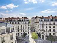 Lyon 2 - Cordeliers - Appartement rénové de 97,83 m² - Grenier - 2 Chambres — photo 2