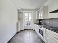 Lyon 2 - Cordeliers - Appartement rénové de 97,83 m² - Grenier - 2 Chambres — photo 3
