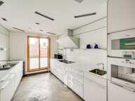 Lyon 4 - Croix-Rousse - Appartement de 115,95 m² - Garages - Balcon - 3 Chambres — photo 3