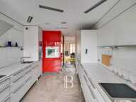Lyon 4 - Croix-Rousse - Appartement de 115,95 m² - Garages - Balcon - 3 Chambres — photo 4