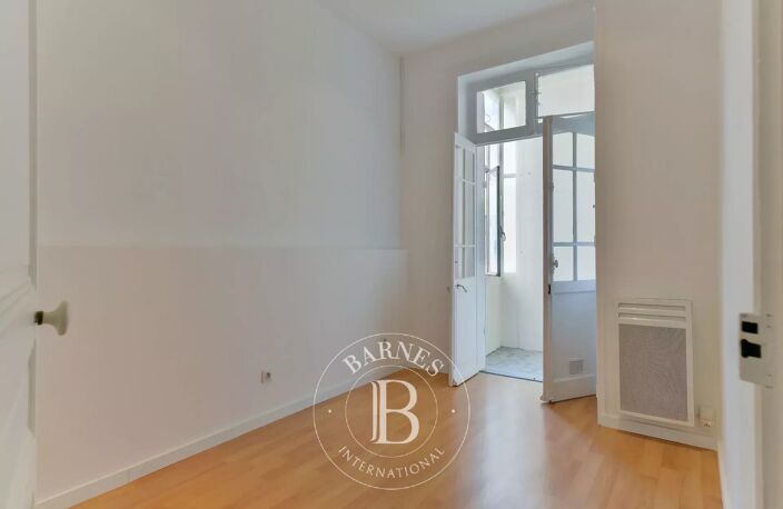 Lyon 6 - Brotteaux - Appartement non-meublé de 141,26 m² - Cave - Grenier - 4 Chambres — photo 4