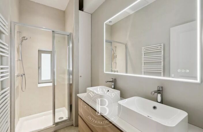 Lyon 2 - Bellecour - Appartement meublé de 81,63 m² - Balcon - 2 Chambres — photo 5