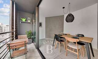 Appartement 4 Pièces 92 m² à louer à Lyon 7 (69007)