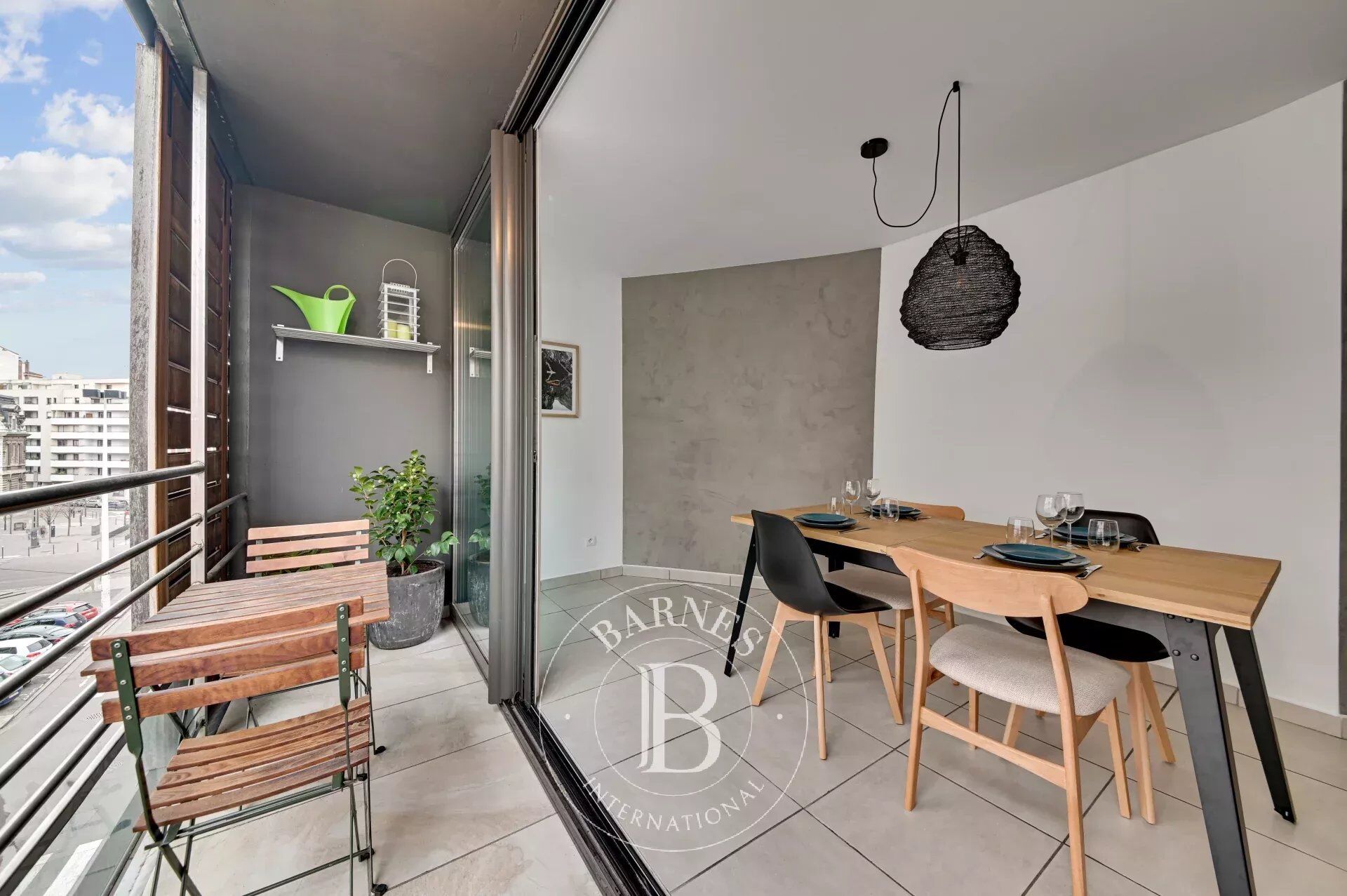 Appartement L T4