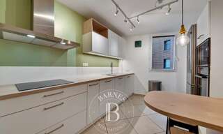 Appartement 4 Pièces 92 m² à louer à Lyon 7 (69007)