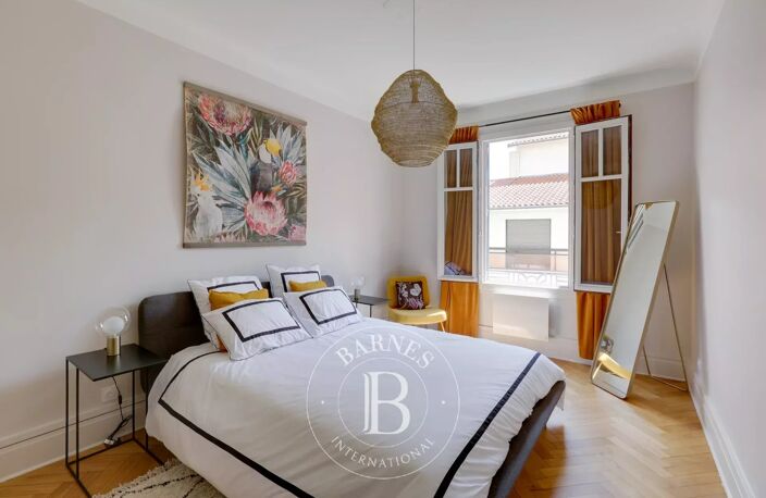 Lyon 6 - Foch - Appartement meublé et rénové de 65,83 m² - 2 Chambres — photo 4