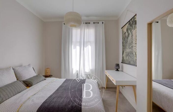 Lyon 6 - Foch - Appartement meublé et rénové de 65,83 m² - 2 Chambres — photo 5