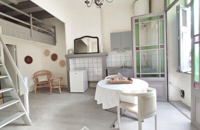 vente appartement 95 000 € à proximité de Marseillan (34340)