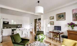 Appartement 4 Pièces 97 m² à louer à Lyon 6 (69006)