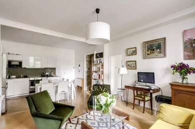 Appartement 4 pièces 2296 €