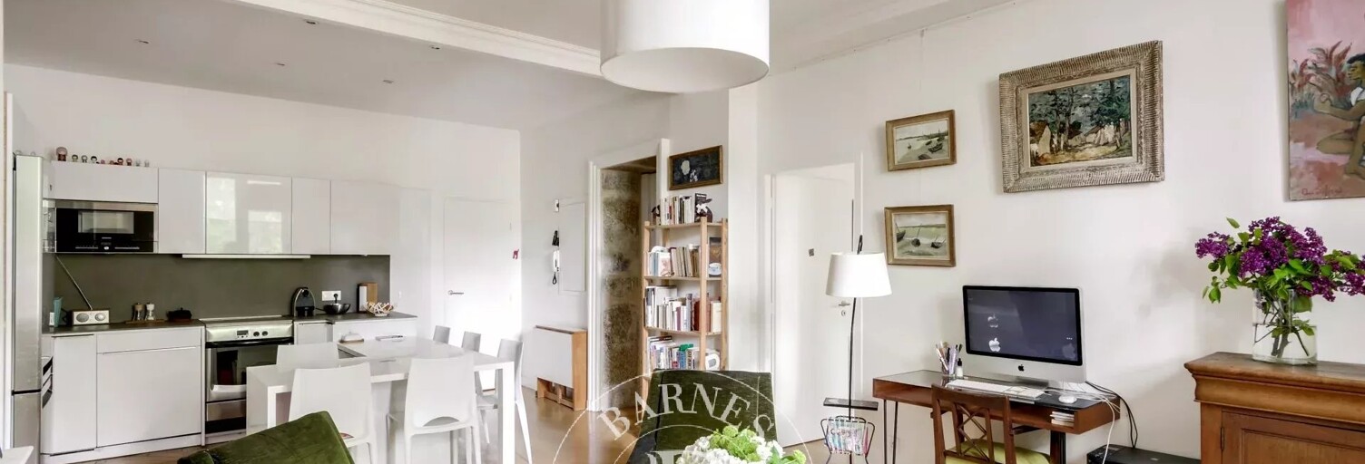 Appartement 4 Pièces 97 m² à louer à Lyon 6 (69006)