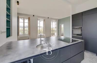 Lyon 3 - Préfecture - Appartement d'exception de 69,17 m² - Balcon - 1 Chambre — photo du bien