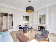 Lyon 6 - Quai de Sérbie - Appartement bourgeois de 98 m² - 3 chambres — photo 3