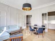 Lyon 6 - Quai de Sérbie - Appartement bourgeois de 98 m² - 3 chambres — photo 4