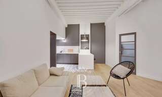 Appartement 3 Pièces 63 m² à louer à Lyon 2 (69002)