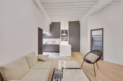 Appartement 3 pièces 1333 €