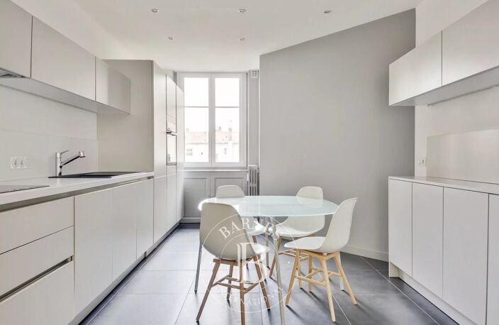 Lyon 6ème - Appartement meublé de 58,91 m² - 1 Chambre — photo 2