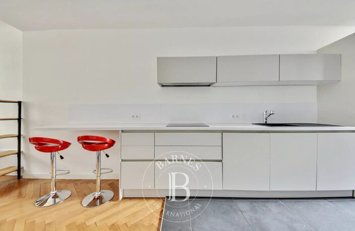Lyon 6ème - Appartement meublé de 58,91 m² - 1 Chambre — photo 4