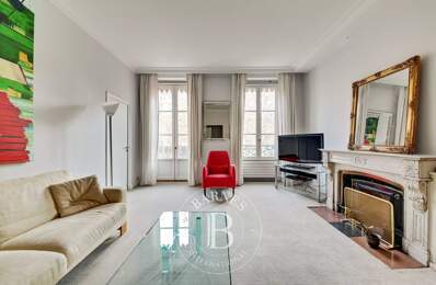 Lyon 6 - Foch - Appartement meublé de 95,02 m² - 2 Chambres — photo du bien