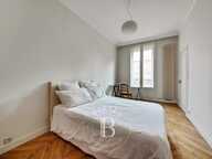 Lyon 6 - Foch - Appartement meublé de 95,02 m² - 2 Chambres — photo 4