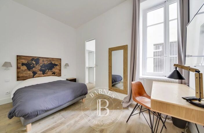 Lyon 6 - Foch - Appartement meublé de 154 m² - 3 Chambres — photo 4