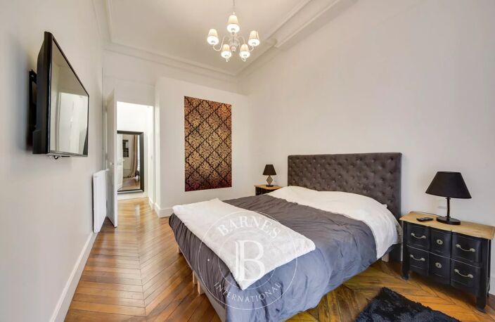 Lyon 6 - Foch - Appartement meublé de 154 m² - 3 Chambres — photo 5