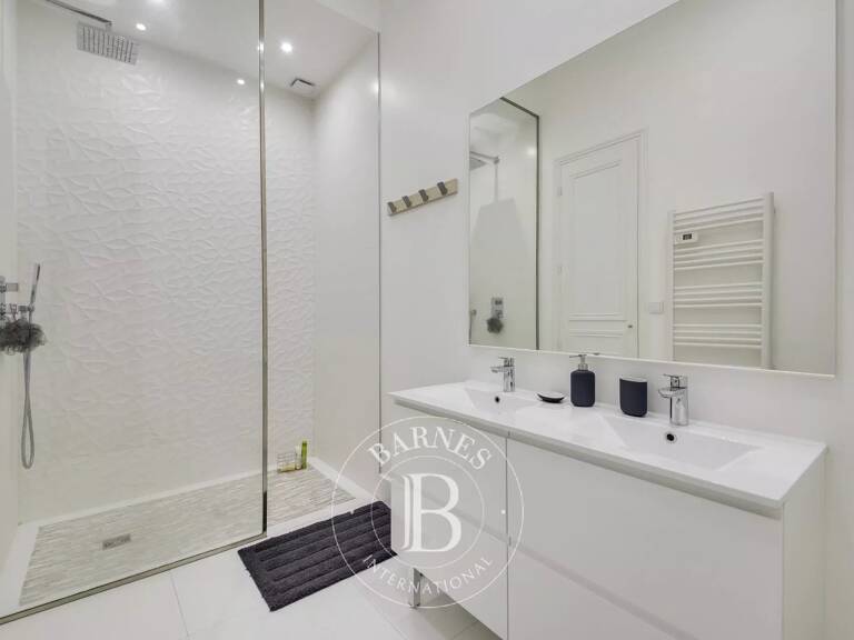 Lyon 6 - Foch - Appartement meublé de 154 m² - 3 Chambres — photo 1