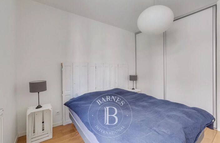 Lyon 6 - Foch - Appartement meublé de 68,32 m² - Terrasse - 2 Chambres — photo 3