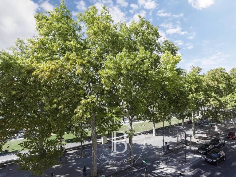 Lyon 3 - Préfecture - Appartement de 97 m² - 3 Chambres — photo 1