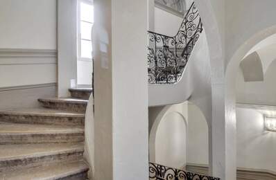 Lyon 2 - Bellecour - Appartement meublé de 104 m²  - 3 Chambres — photo du bien
