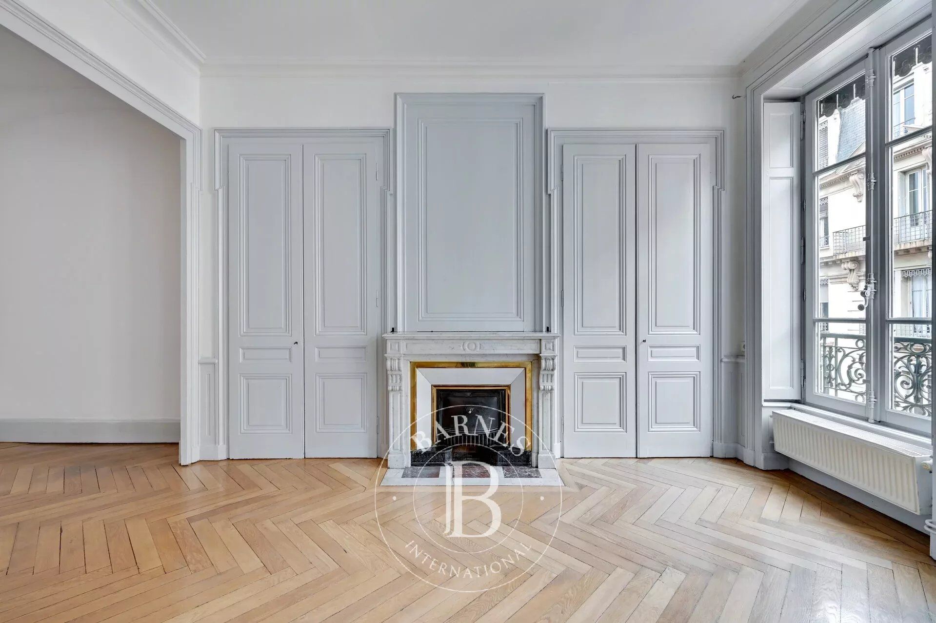 Appartement L T3