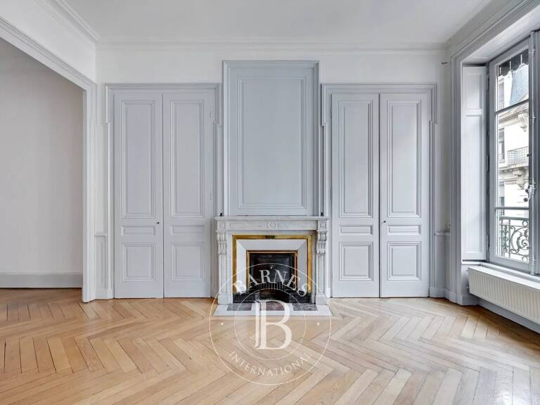 Lyon 6 - Molière / Vauban - Appartement non-meublé de 83,75 m² - Cave - 2 Chambres — photo 1