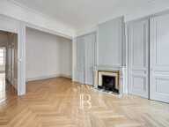 Lyon 6 - Molière / Vauban - Appartement non-meublé de 83,75 m² - Cave - 2 Chambres — photo 2