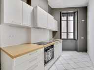 Lyon 6 - Molière / Vauban - Appartement non-meublé de 83,75 m² - Cave - 2 Chambres — photo 3