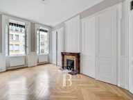 Lyon 6 - Molière / Vauban - Appartement non-meublé de 83,75 m² - Cave - 2 Chambres — photo 4