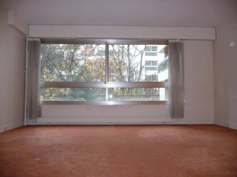 Appartement 1 pièce  à vendre 37 m² — photo 1