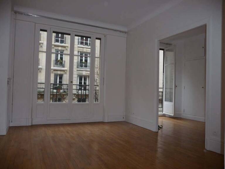 Rue Michel-Ange — photo 1