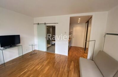 location appartement 1 116 € CC /mois à proximité de Meudon (92360)