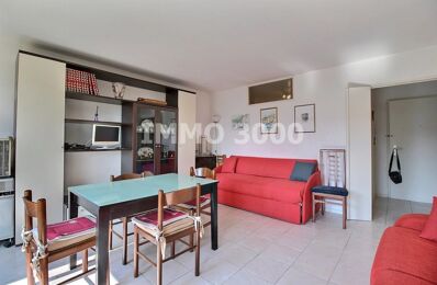 vente appartement 295 000 € à proximité de Saint-Jeannet (06640)