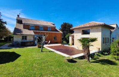 vente maison 750 000 € à proximité de Génissac (33420)