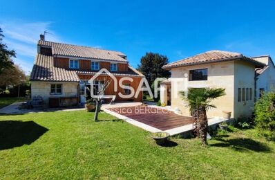 vente maison 750 000 € à proximité de Romagne (33760)